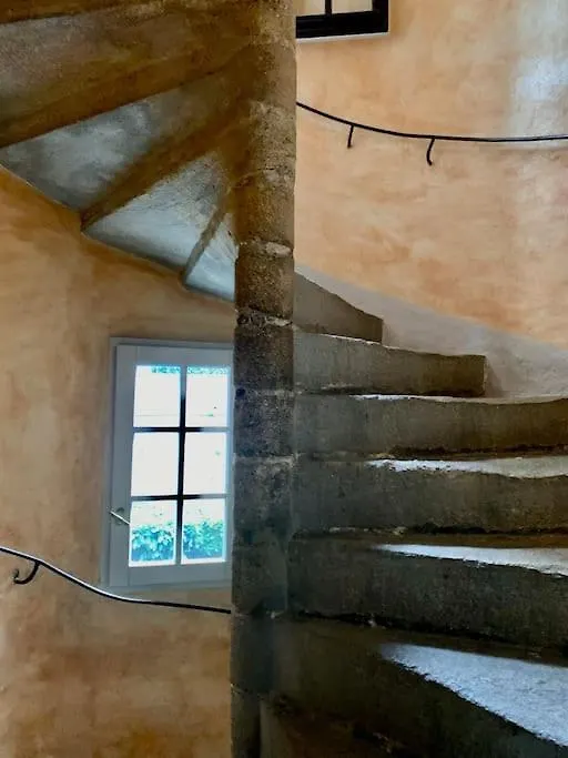 Le Refuge Cathedrale - Le Puy-En-Velay Apartment