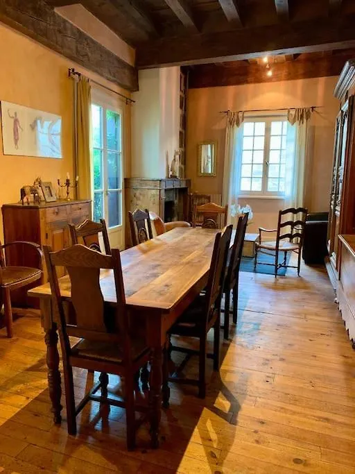 Le Refuge Cathedrale - Le Puy-En-Velay Apartment
