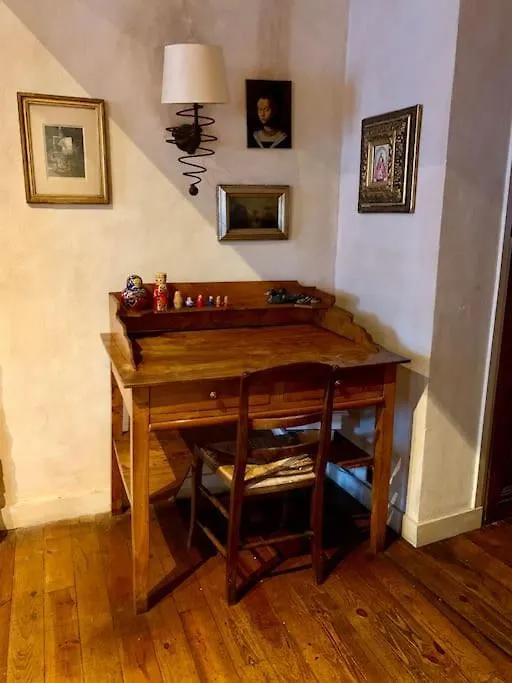 Le Refuge Cathedrale - Le Puy-En-Velay Apartment