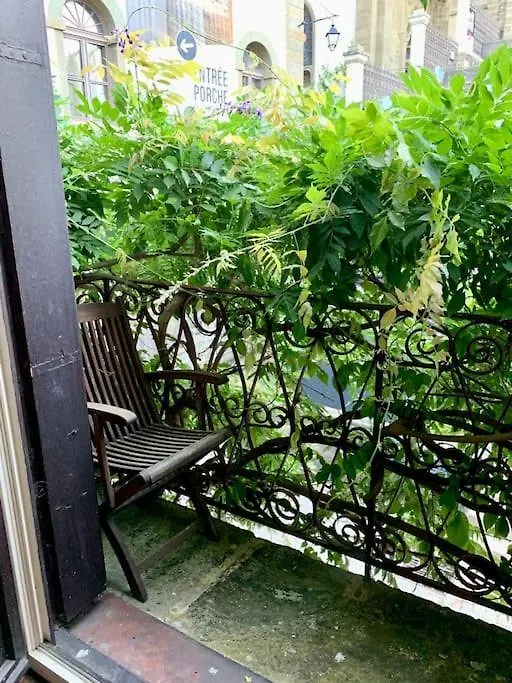 Le Refuge Cathedrale - Le Puy-En-Velay Apartment